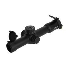 Primary Arms PLx 1-8x24mm FFP Rifle Scope - Illuminated ACSS Raptor M2